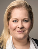Fachanwältin Yvonne Mohr-Hofmann