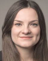 Fachanwältin Stefanie Erlbeck